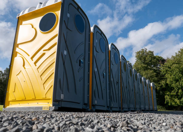 Best Portable Restroom Setup and Delivery  in Stevenson, WA