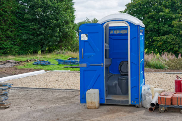 Best Portable Toilet Rental for Emergency Services  in Stevenson, WA